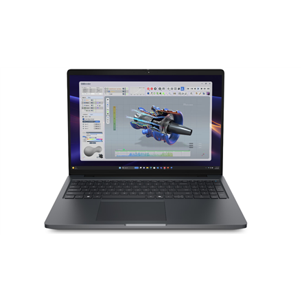 Dell Dell Pro Precision 5 16 PW516261 1035775260/1