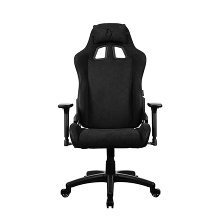 Arozzi Arozzi Avanti SoftFabric AVANTI-SFB-PBK