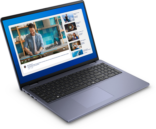 Dell Dell 16 DC16251 DC16251_RPLU-R_007_UBU — pilt 3