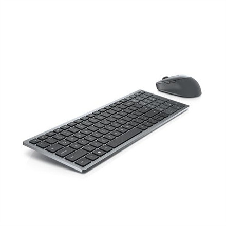 Dell Keyboard and Mouse 580-AIWM