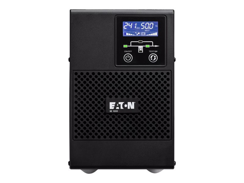 EATON 9E 1000i — pilt 5