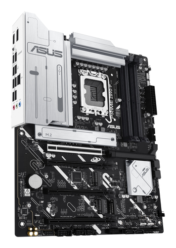 ASUS PRIME Z890-P LGA1851 DDR5 ATX MB — pilt 5