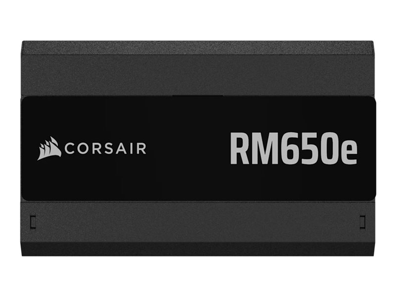 CORSAIR RMe Series RM650e 650 Watt ATX