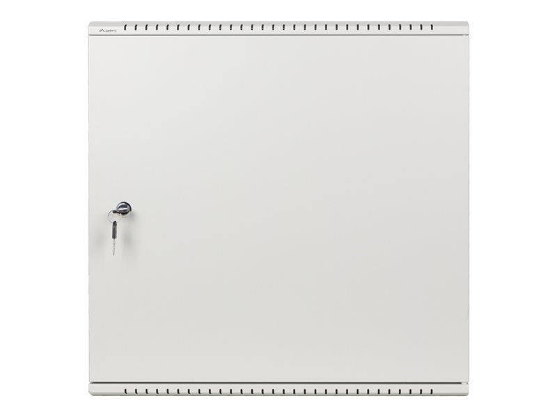 LANBERG Rack Cabinet 19inch Wall-Mount