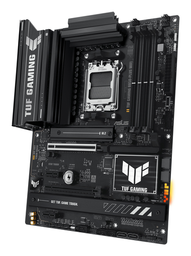 ASUS TUF GAMING B850-PLUS WIFI AM5 MB — pilt 10