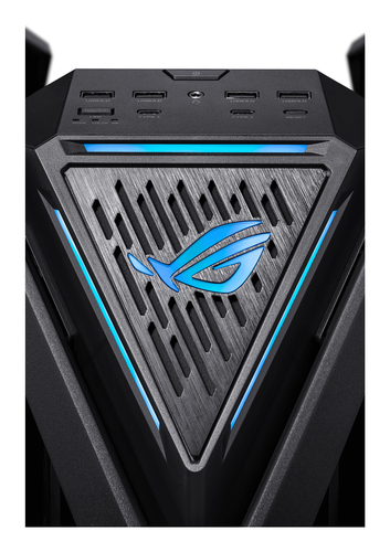 ASUS ROG HYPERION GR701 BTF EDITION Case — pilt 12