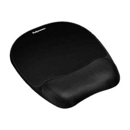 Fellowes Mouse pad with wrist pillow 9176501
