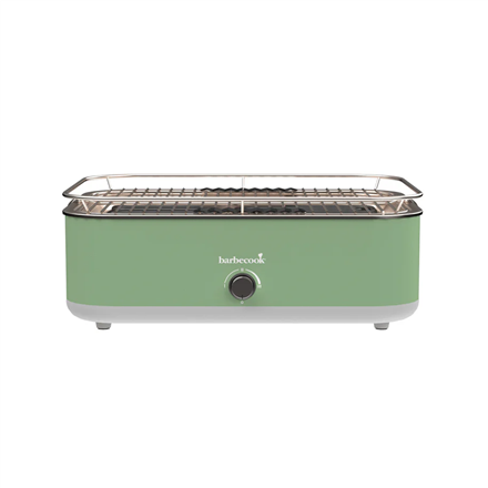 Barbecook Barbecook Electric Grill E-Carlo BC-ELE-1002