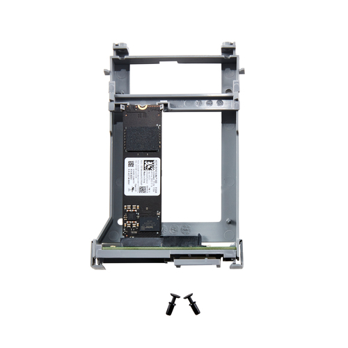 HP LaserJet 512 GB SED-TAA SSD