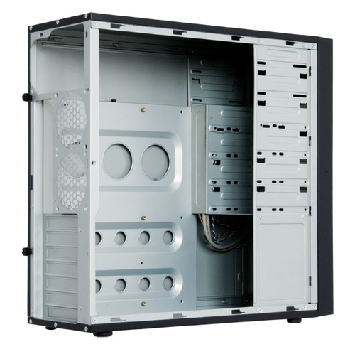 CHIEFTEC IARENA CQ-01B MIDITOWER USB3.0 — pilt 5