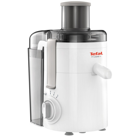 TEFAL Fruitelia Plus Juicer ZE370138