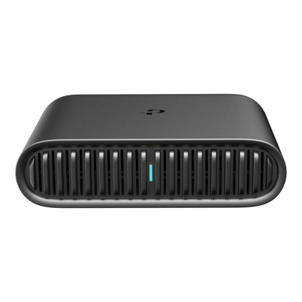 TP-LINK AX1500 Wi-Fi 6 Pocket Travel Router TL-WR1502X