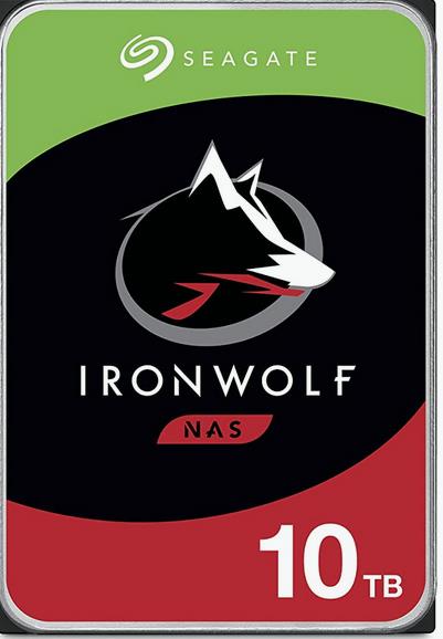 SEAGATE HDD ST10000VN000