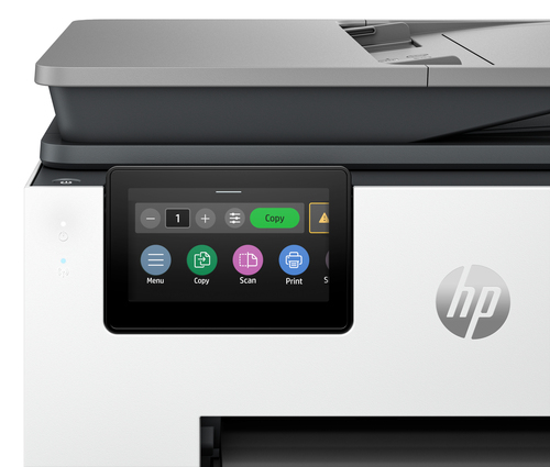 HP OfficeJet Pro 9132e AiO 25ppm Printer — pilt 4