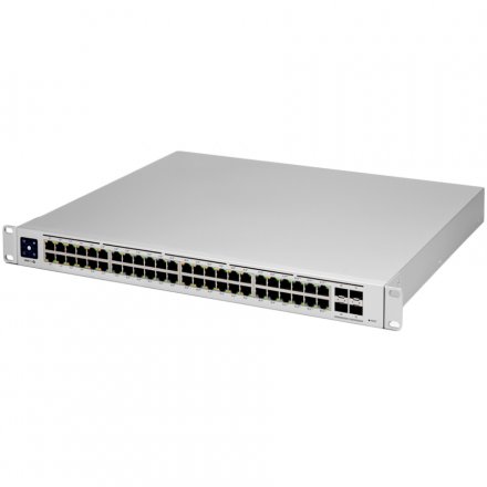 UBIQUITI USW-PRO-48-POE Ubiquiti USW-Pro