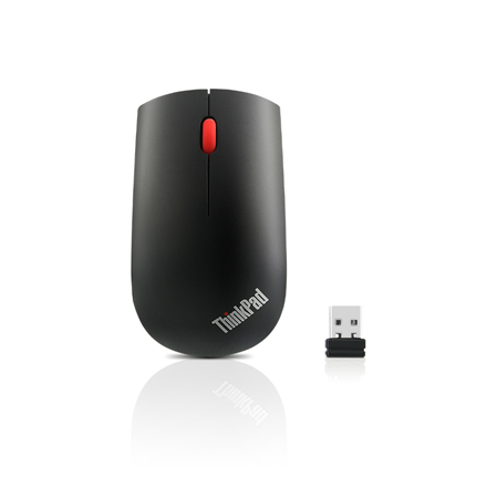 Lenovo ThinkPad Essential Wireless Mouse 4X30M56887