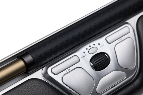 CONTOUR RollerMouse Red Plus Wireless — pilt 2