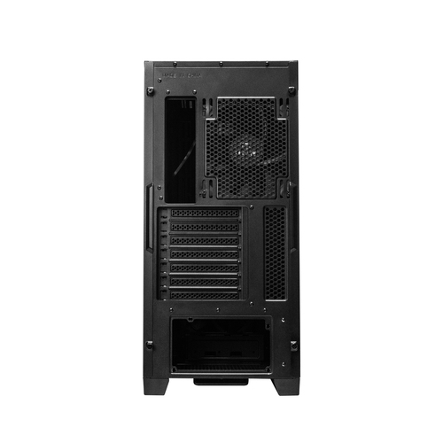 CHIEFTEC APEX Q E-ATX gaming case — pilt 8