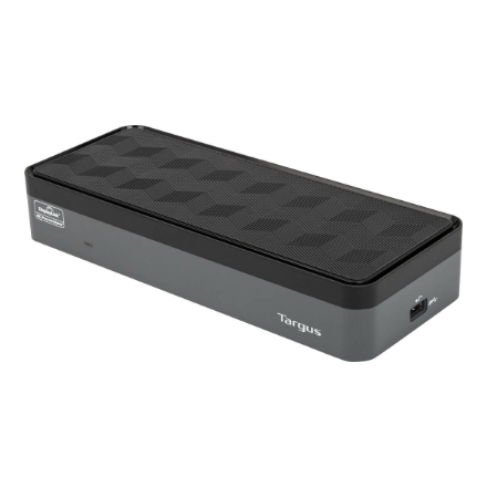 Targus USB-C Universal Quad 4K (QV4K) Docking Station DOCK570EUZ