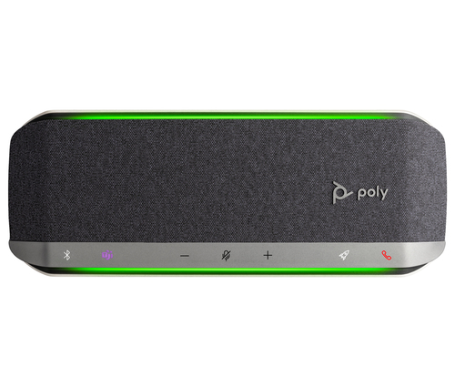HP Poly Sync 40 MS Teams Speakerphone — pilt 3