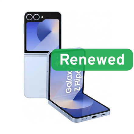 Samsung Samsung Renewed Grade A RSMzflip6-6bl22O