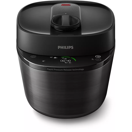 Philips All-in-one Pressure Cooker HD2151/40