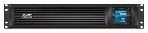 APC SmartConnect UPS SMC 1500VA Rack 2HE — pilt 7