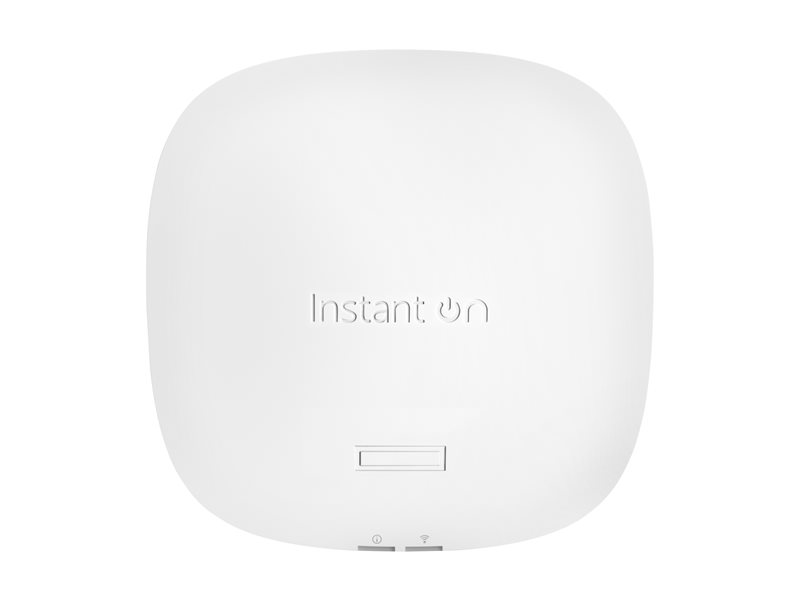 HPE Aruba Instant On AP25 Access Point — pilt 4