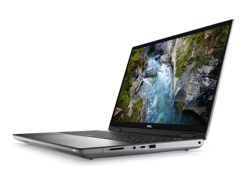 DELL Refurb Precision 16-7680 i5-13600HX — pilt 2