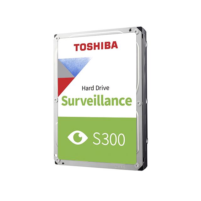 TOSHIBA HDD HDWT860UZSVA
