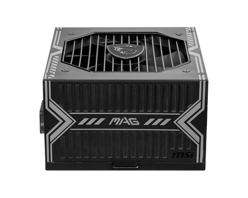 MSI MAG A750BN PCIE5 750W PSU — pilt 4