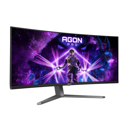 AOC AGON PRO AG346UCD AG346UCD — pilt 6