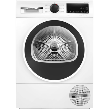 Bosch Bosch Dryer Machine with Heat Pump WQG2450ISN