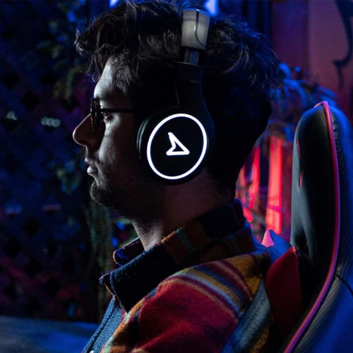 LEXIP X STEELPLAY BT HEADSET IMPULSE MUL — pilt 3