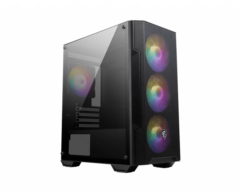 MSI MAG FORGE M100A MAGFORGEM100A