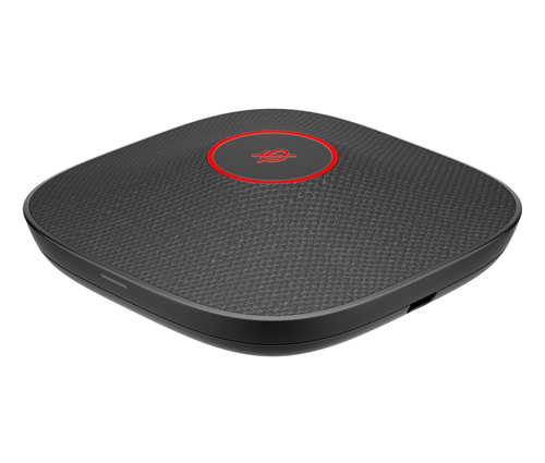 HP Poly A2 BLK TBL Mic — pilt 7