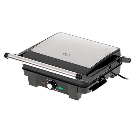 Adler Electric Grill XL AD 3051