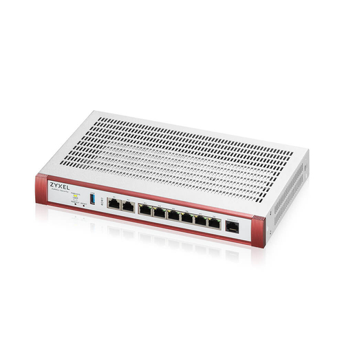 ZYXEL USG FLEX200 H Series — pilt 2