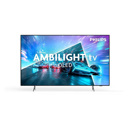 Philips Philips 4K Ambilight OLED TV 55OLED761/12