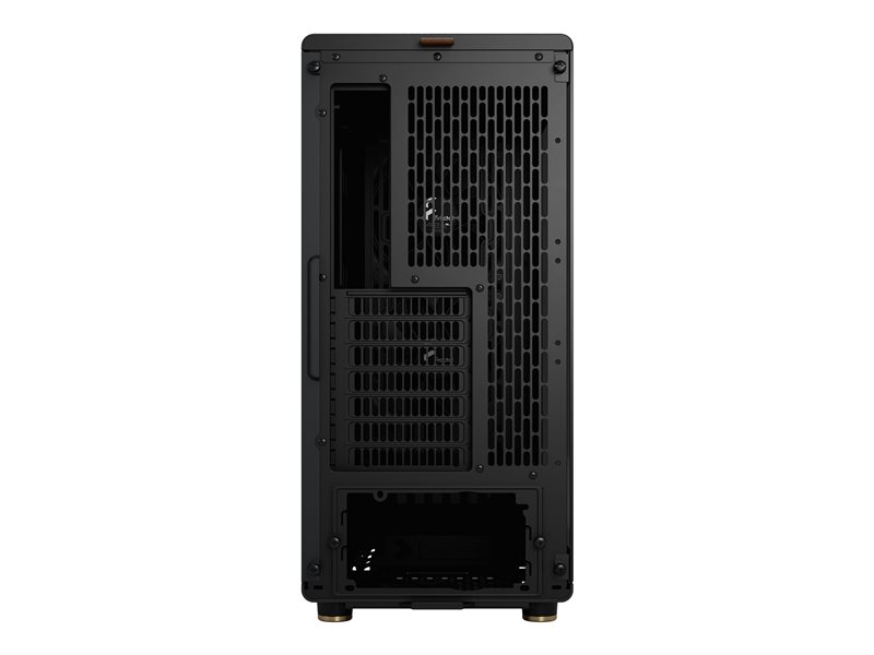 FRACTAL DESIGN North Chcoal Bl TG Case — pilt 14