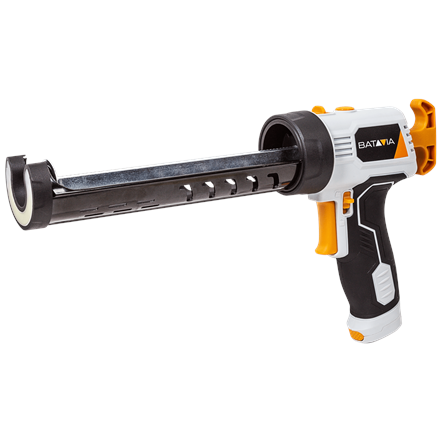 Batavia B.V. Maxxpush caulking gun with LED