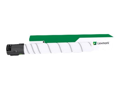 LEXMARK CX92x Black High Yield Toner — pilt 2
