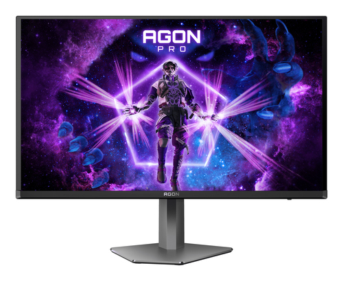 AOC 26.7 " AG276QZD2 — pilt 5