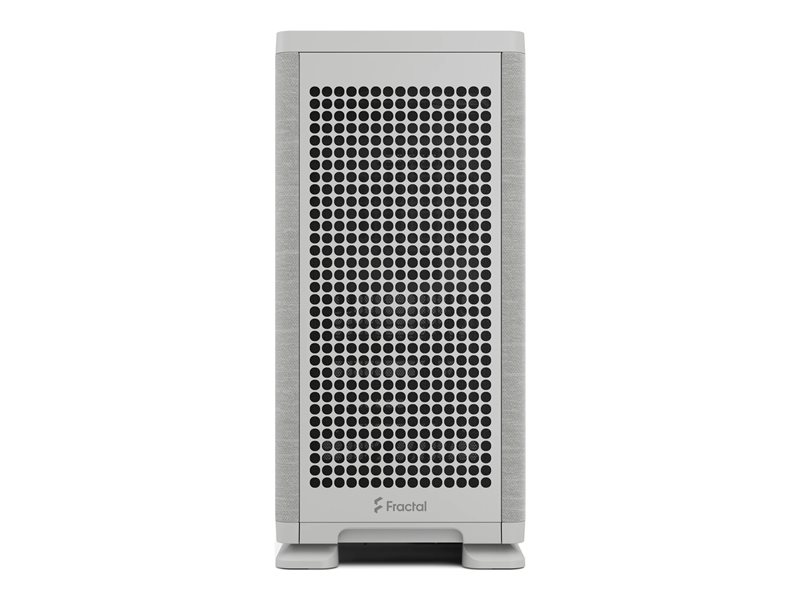 FRACTAL DESIGN Mood Light Gray — pilt 2