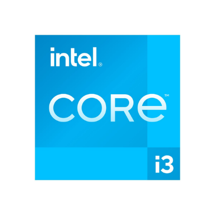 INTEL Core i3-14100F 3.5GHz LGA1700 Box