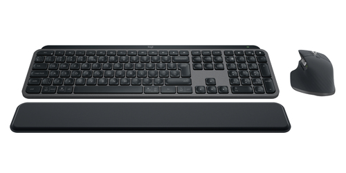 LOGI MX Keys Combo Business Gen 2 (US) — pilt 5