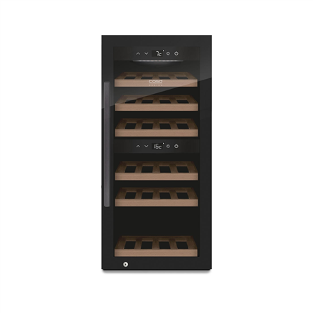 Caso Smart Wine Cooler 00718