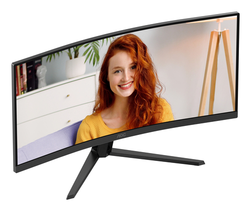 AOC AOC CU34B3E CU34B3E — pilt 8