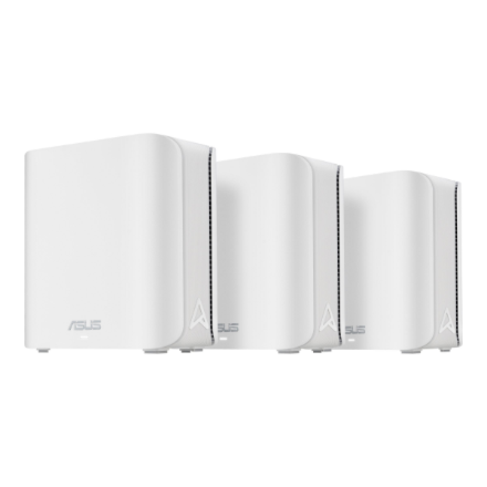 Asus Dual-band WiFi 7 AiMesh Extendable Router 90IG0960-MO3C40