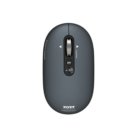 PORT CONNECT PORT CONNECT Mouse 910501